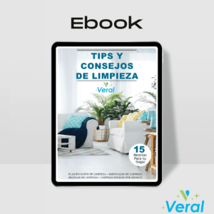 Tips y consejos de limpieza