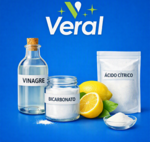 4 recetas naturales