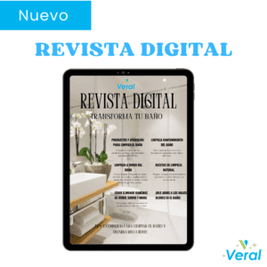 Revista Transforma tu baño