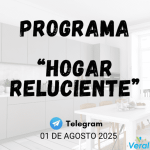 Programa hogar reluciente