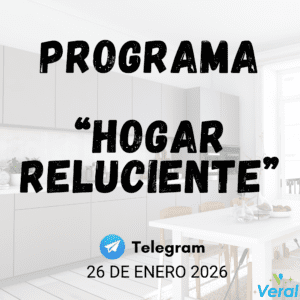 Programa Hogar Reluciente