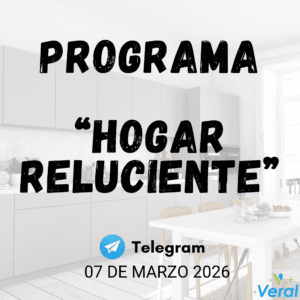 Programa Hogar Reluciente