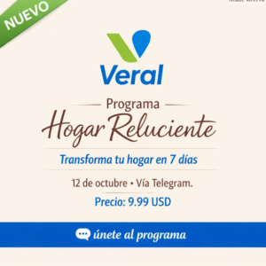 Programa Hogar Reluciente