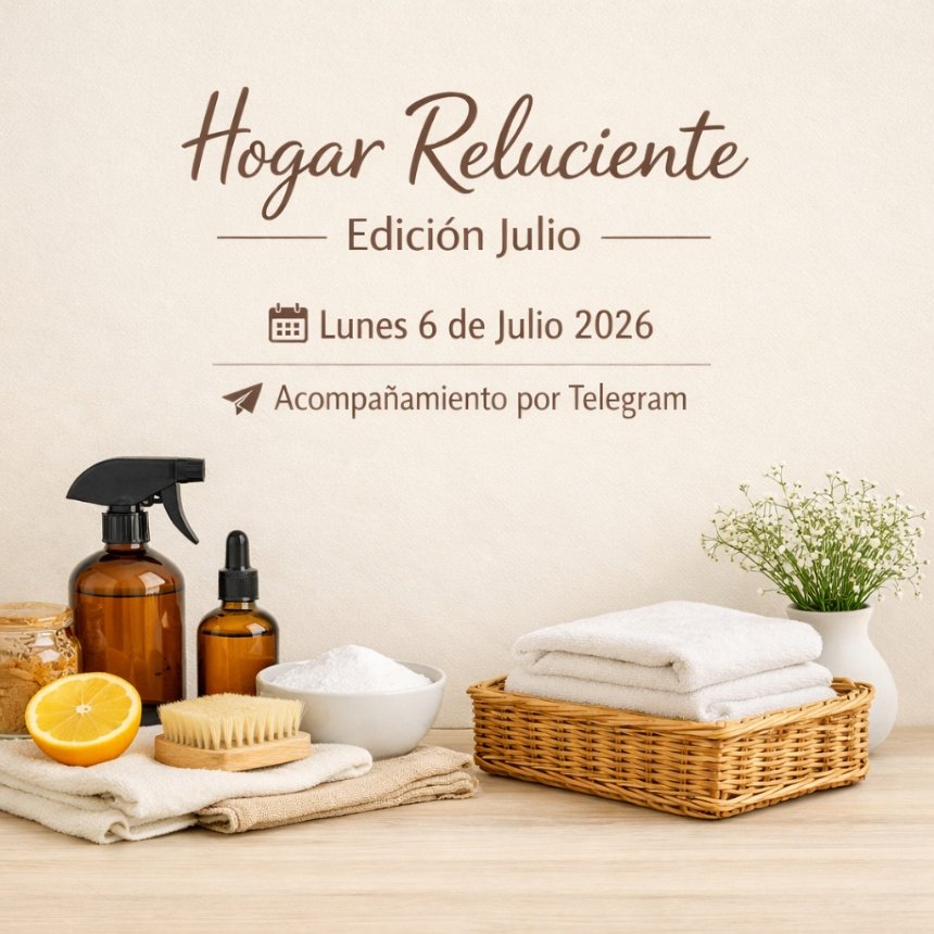 Programa Hogar Reluciente